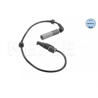 ABS Sensörü E46 Ön Sağ; DSCli Araç